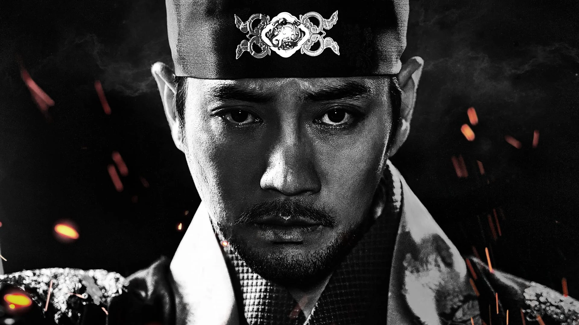 Phim Lệ Vương, Lee Bang Won - The King of Tears, Lee Bang Won