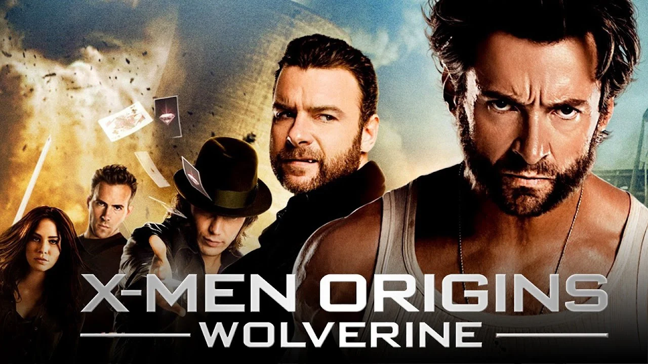 Phim Người Sói - X-Men Origins: Wolverine