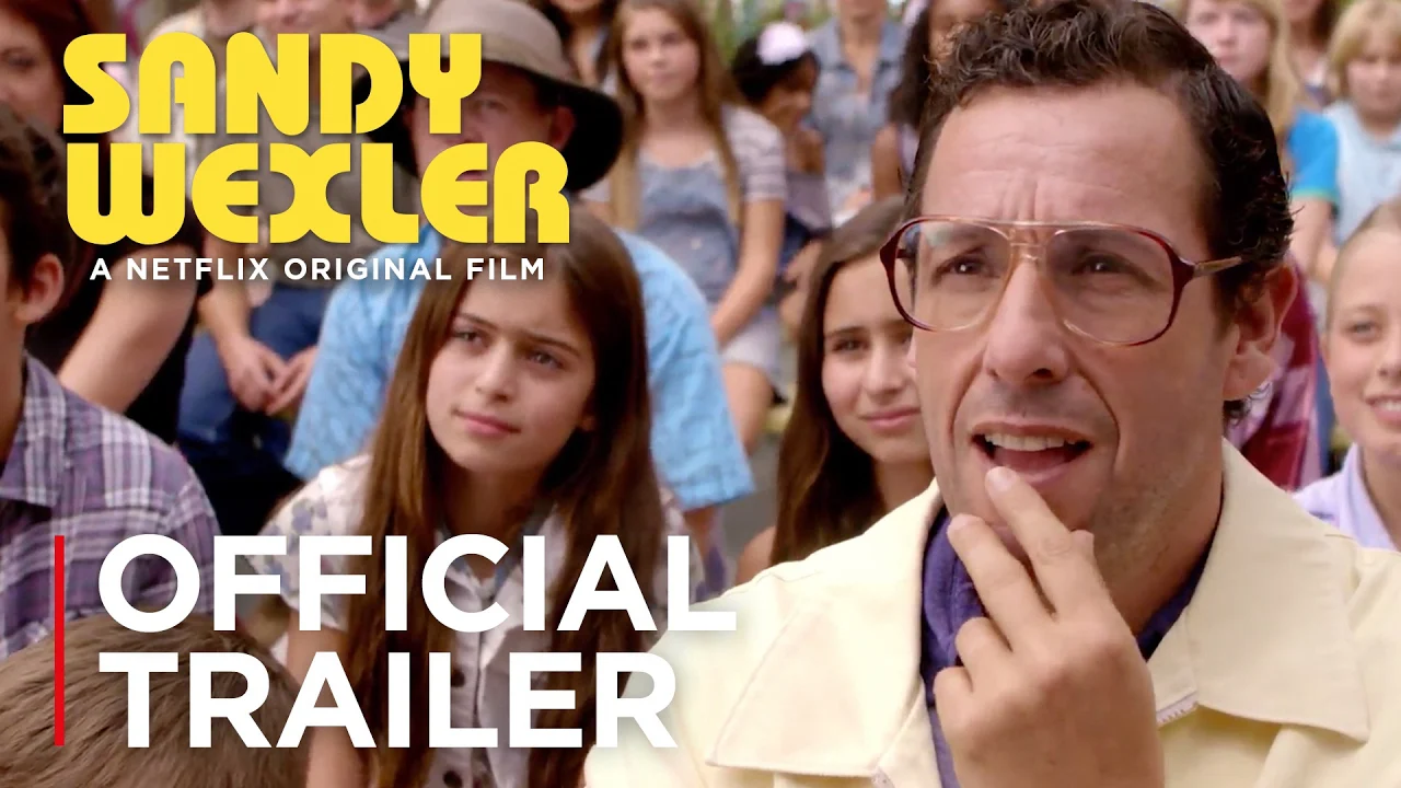 Phim Sandy Wexler - Sandy Wexler