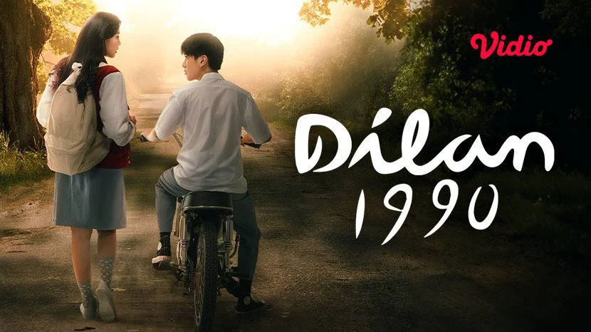 Phim Dilan 1990 - Dilan 1990