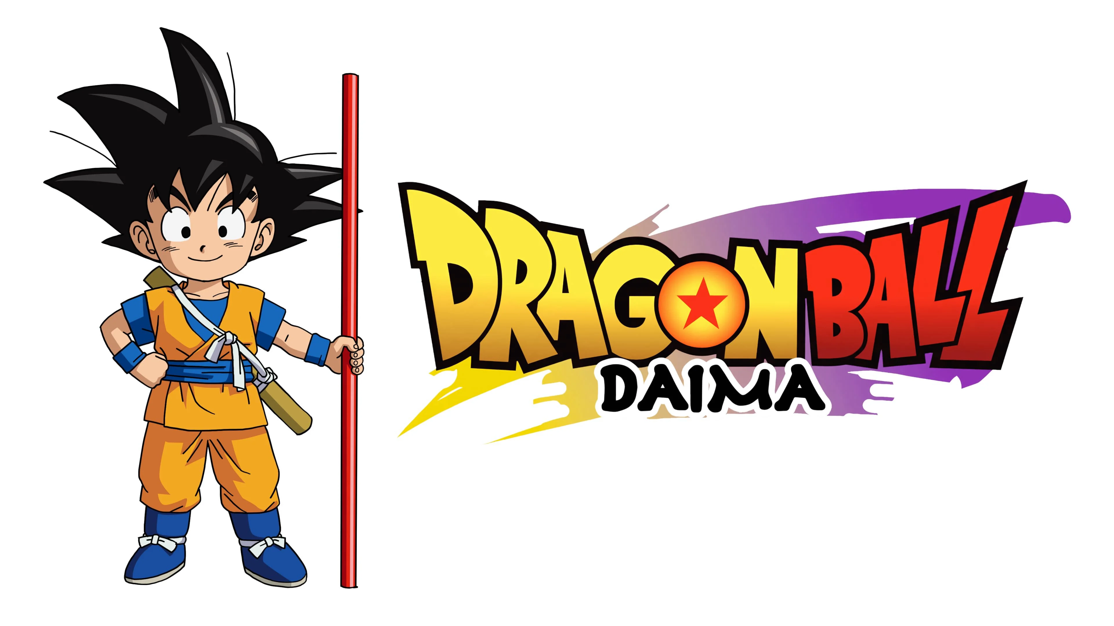 Phim Dragon Ball Daima - Dragon Ball DAIMA