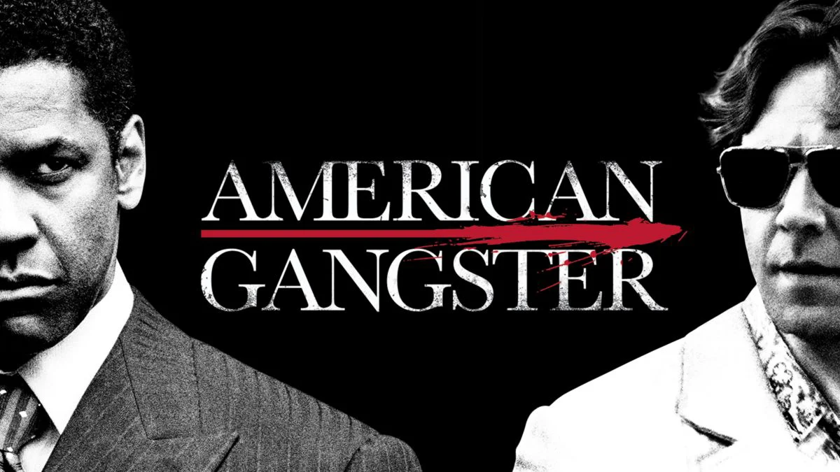 Phim Giang hồ Mỹ - American Gangster