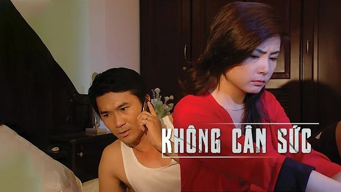 Phim Không Cân Sức - Khong Can Suc