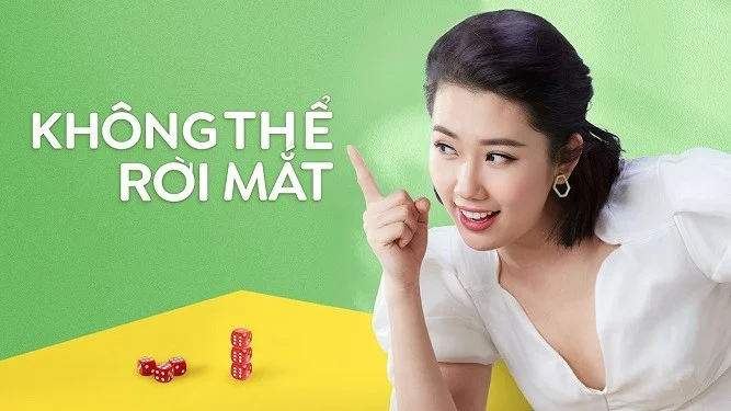 Phim Không Thể Rời Mắt - Khong The Roi Mat