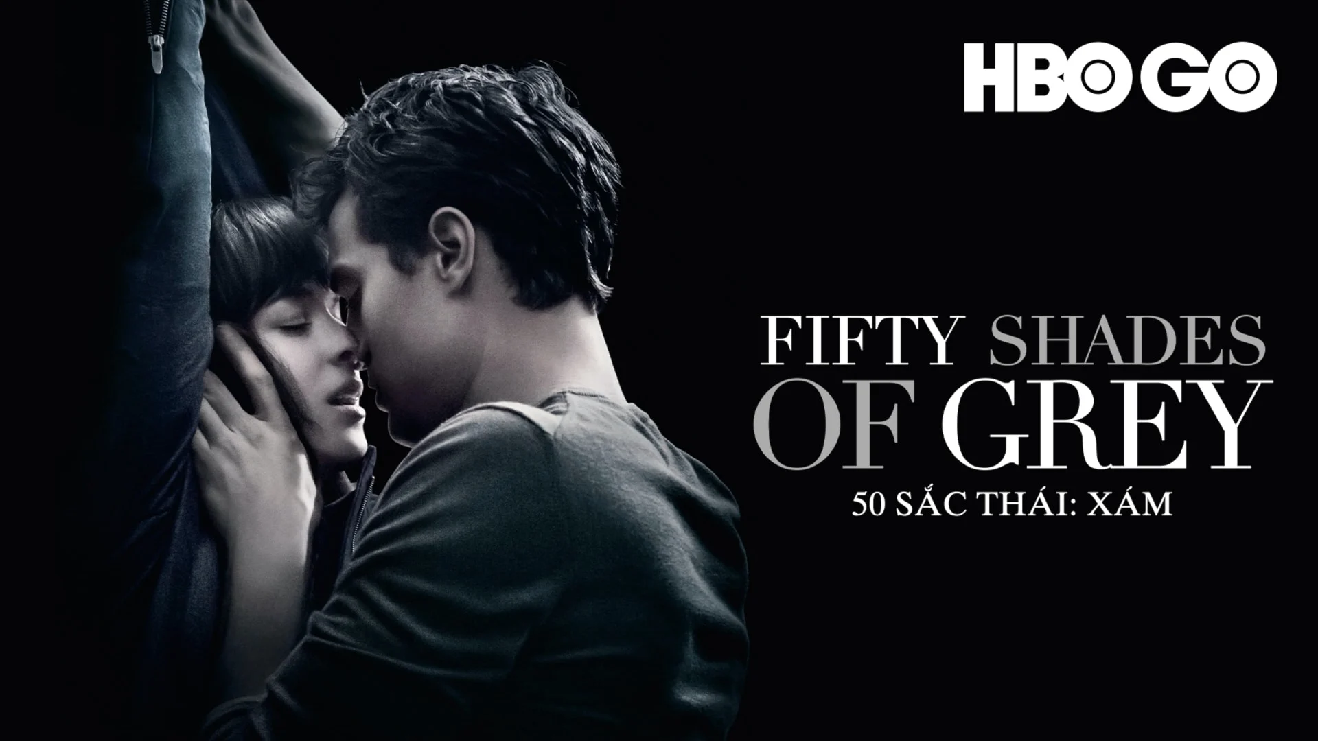 Phim Năm Mươi Sắc Tối - Fifty Shades of Black