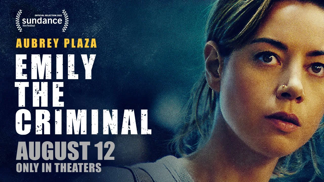 Phim Tội Phạm Emily - Emily the Criminal