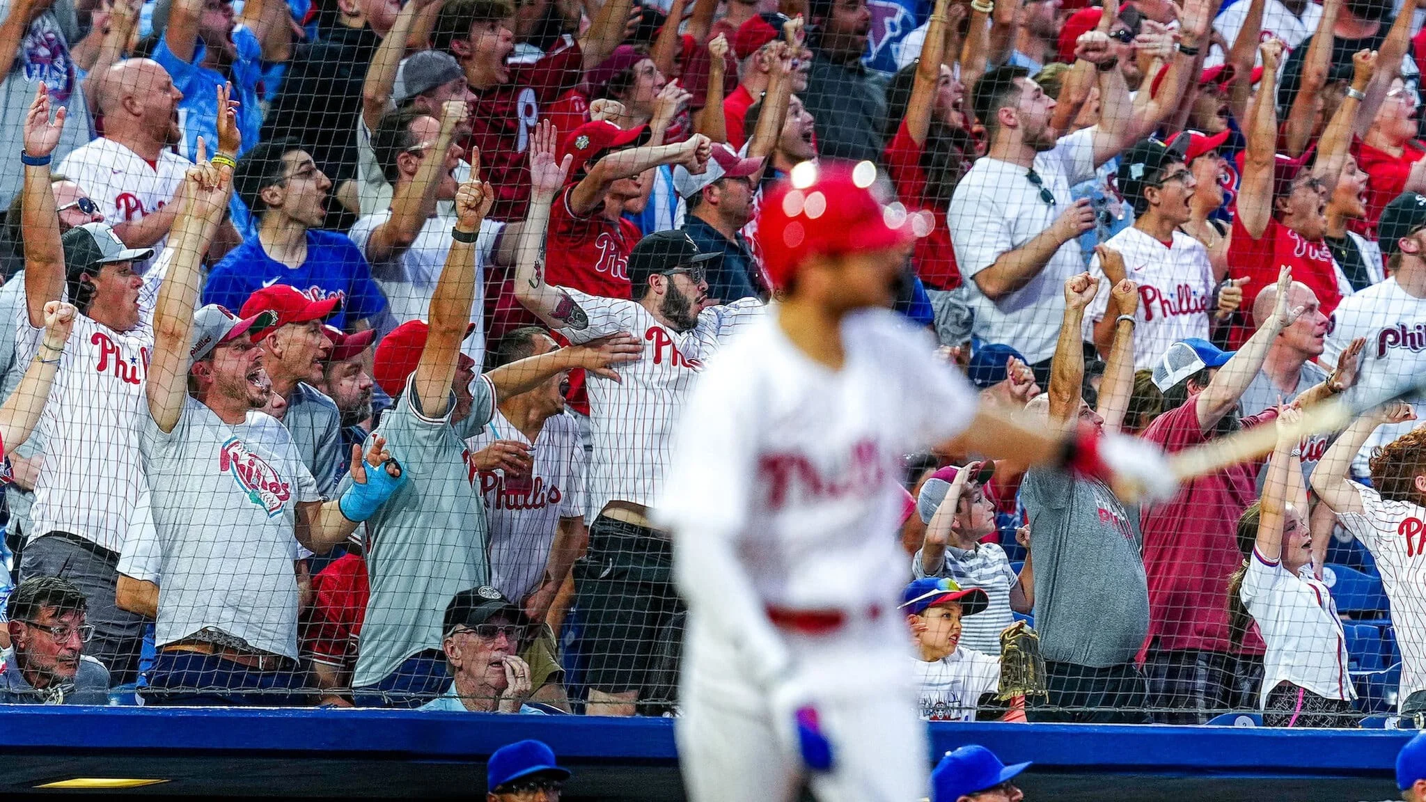 Phim Trea Turner: Quay Đầu - The Turnaround