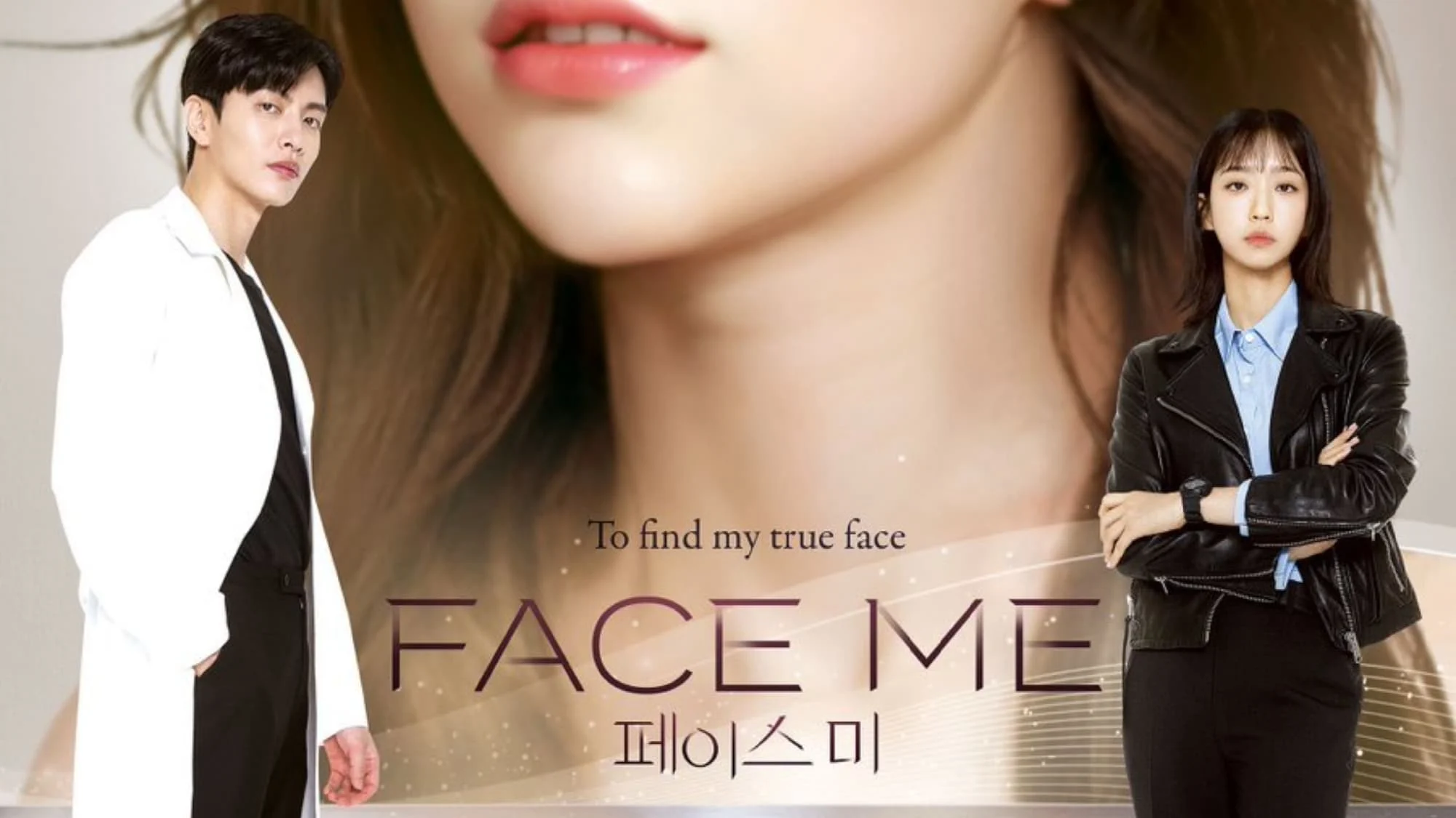 Phim Đối Mặt - Face Me