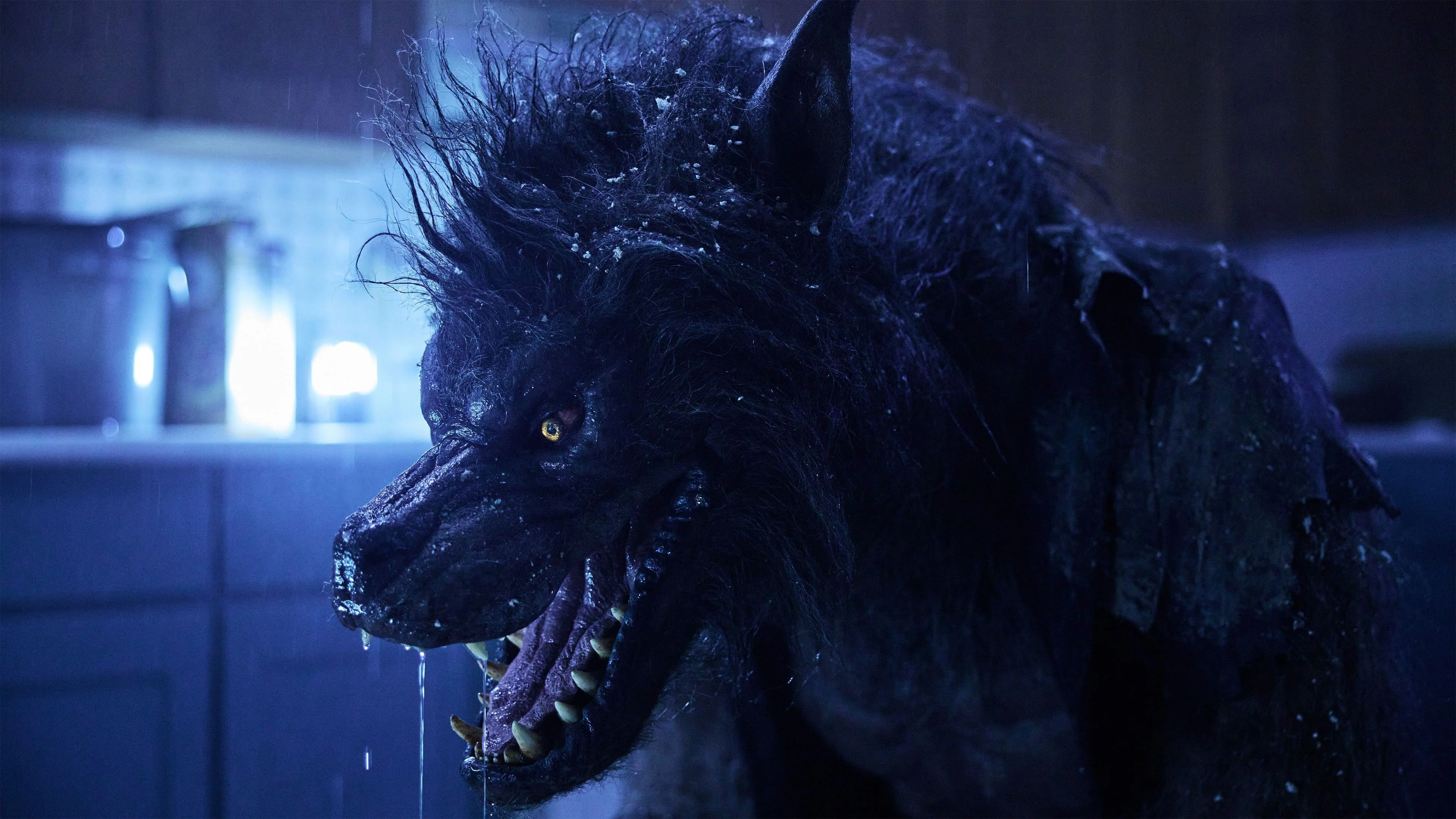 Phim Người Sói - Werewolves