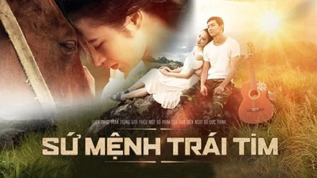 Phim Sứ mệnh trái tim - The Heart Mission