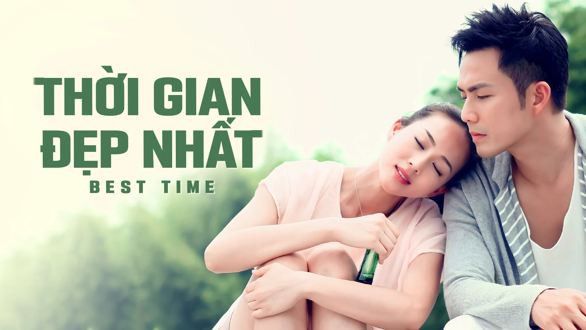 Phim Thời Gian Đẹp Nhất - Thời Gian Đẹp Nhất