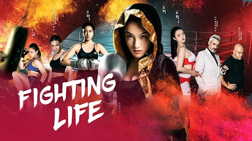 Phim Cuộc Đời Vật Lộn - Fighting Life