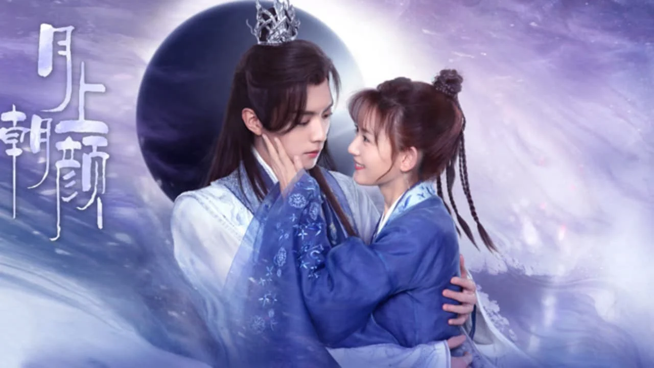 Phim Nguyệt Thượng Triêu Nhan - Moon Romance