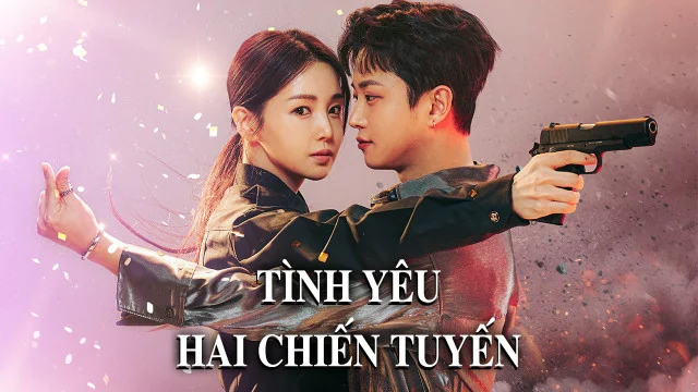 Phim Tình Yêu Hai Chiến Tuyến - My Military Valentine