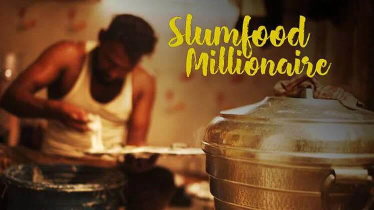 Phim Triệu Phú Ẩm Thực Khu Ổ Chuột (Phần 1) - Slumfood Millionaire (Season 1)